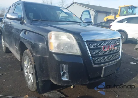 2015 GMC Terrain Slt-1 z USA, uszkodzony, nr VIN 2GKFLSE33F6243659